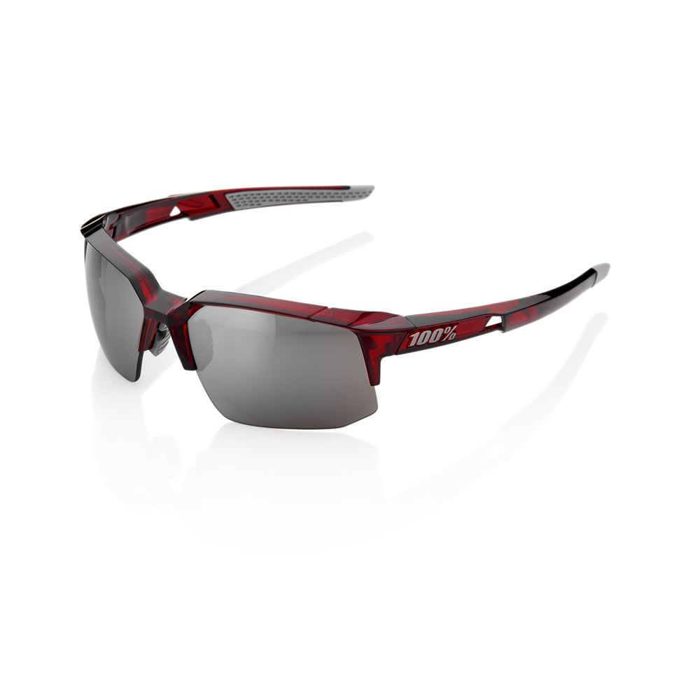 SPEEDCOUPE - Cherry Palace / HiPER Sport Silver Mirror Lens