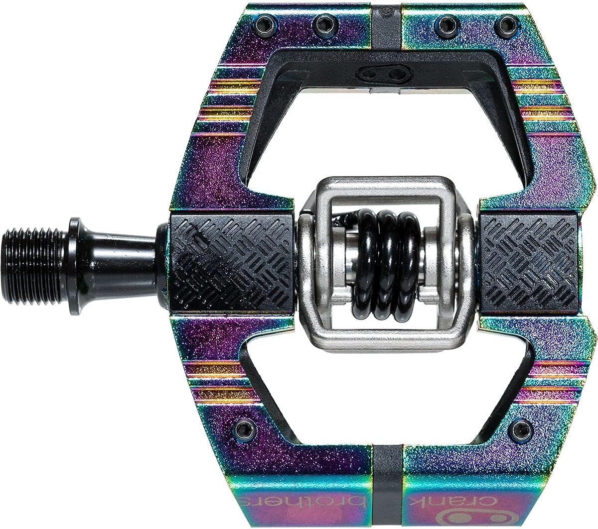 CRANK BROTHERS MALLET E LS OIL SLICK EDITION 【限定】