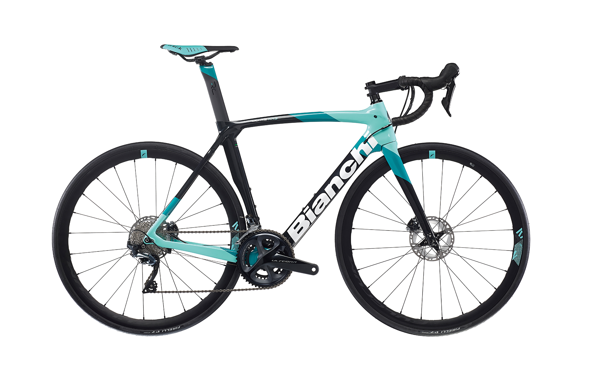 BIANCHI ( ビアンキ ) ロードバイク OLTRE XR3 DISC SHIMANO ULTEGRA